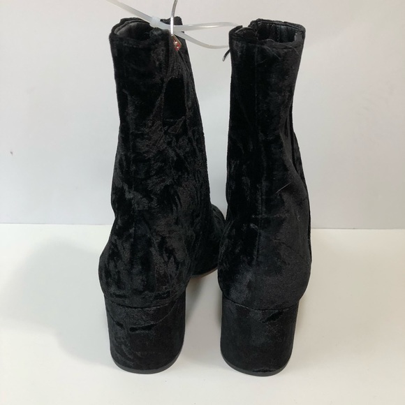 Via Spiga suede soft boots size 7.5 - Picture 5 of 8